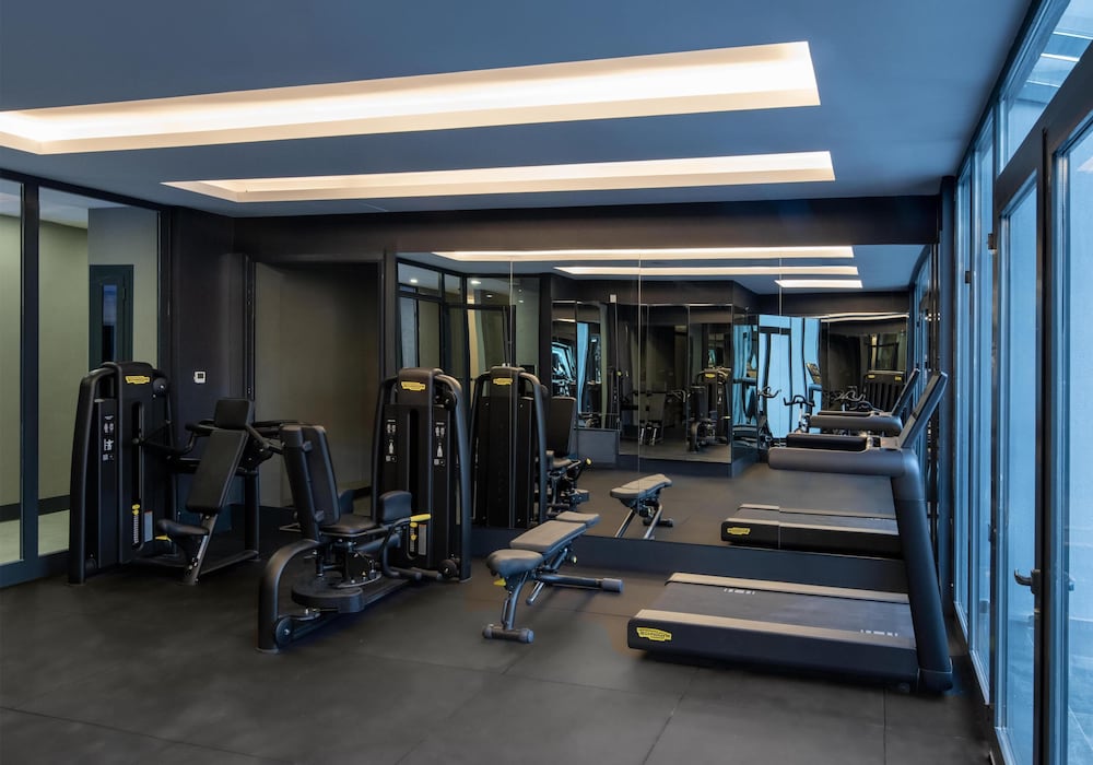 Radisson Blu Hotel, Mount Erciyes 26/31
