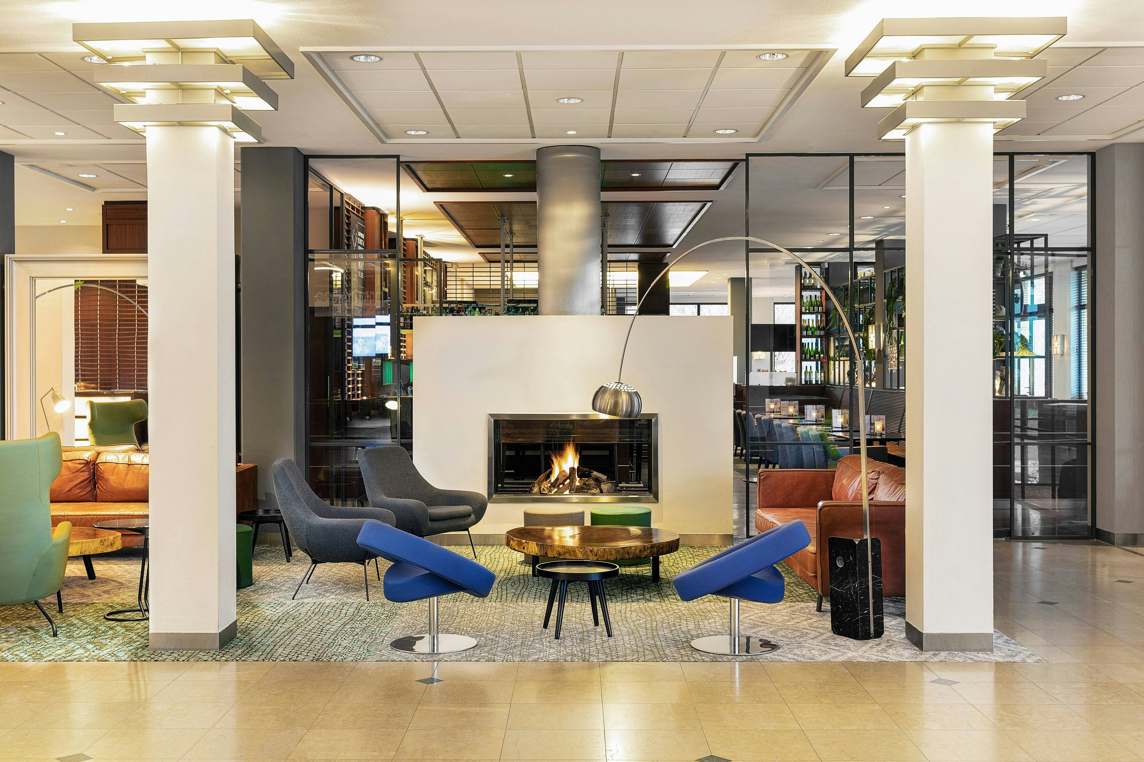 Courtyard By Marriott Amsterdam Airport 37/75