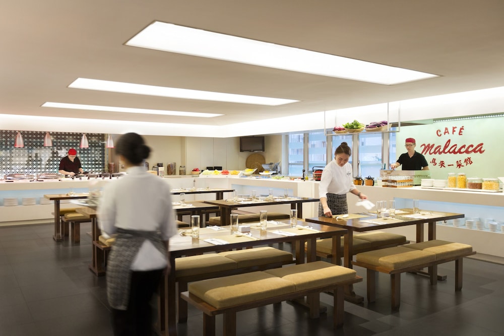 JEN Hong Kong by Shangri-La 53/68