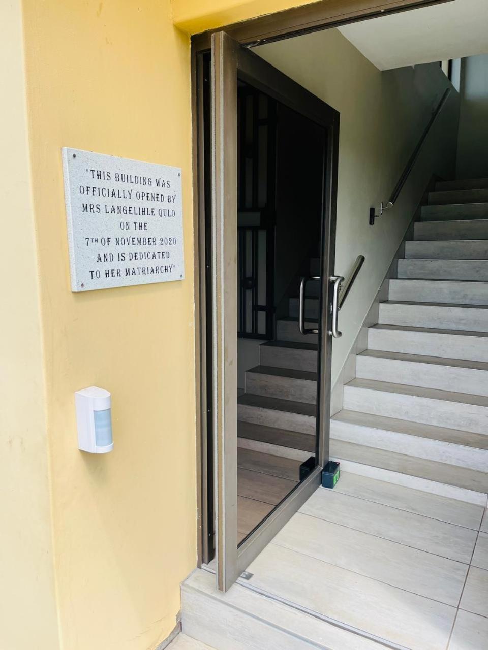 Langelihle Accommodation in Margate 11/37