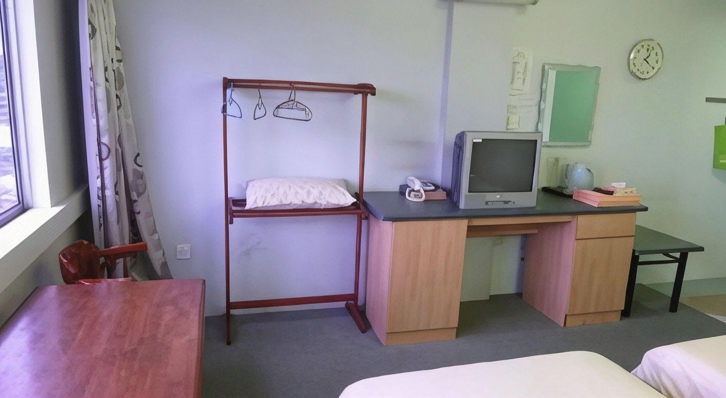Hotel Hung Hung 45/54