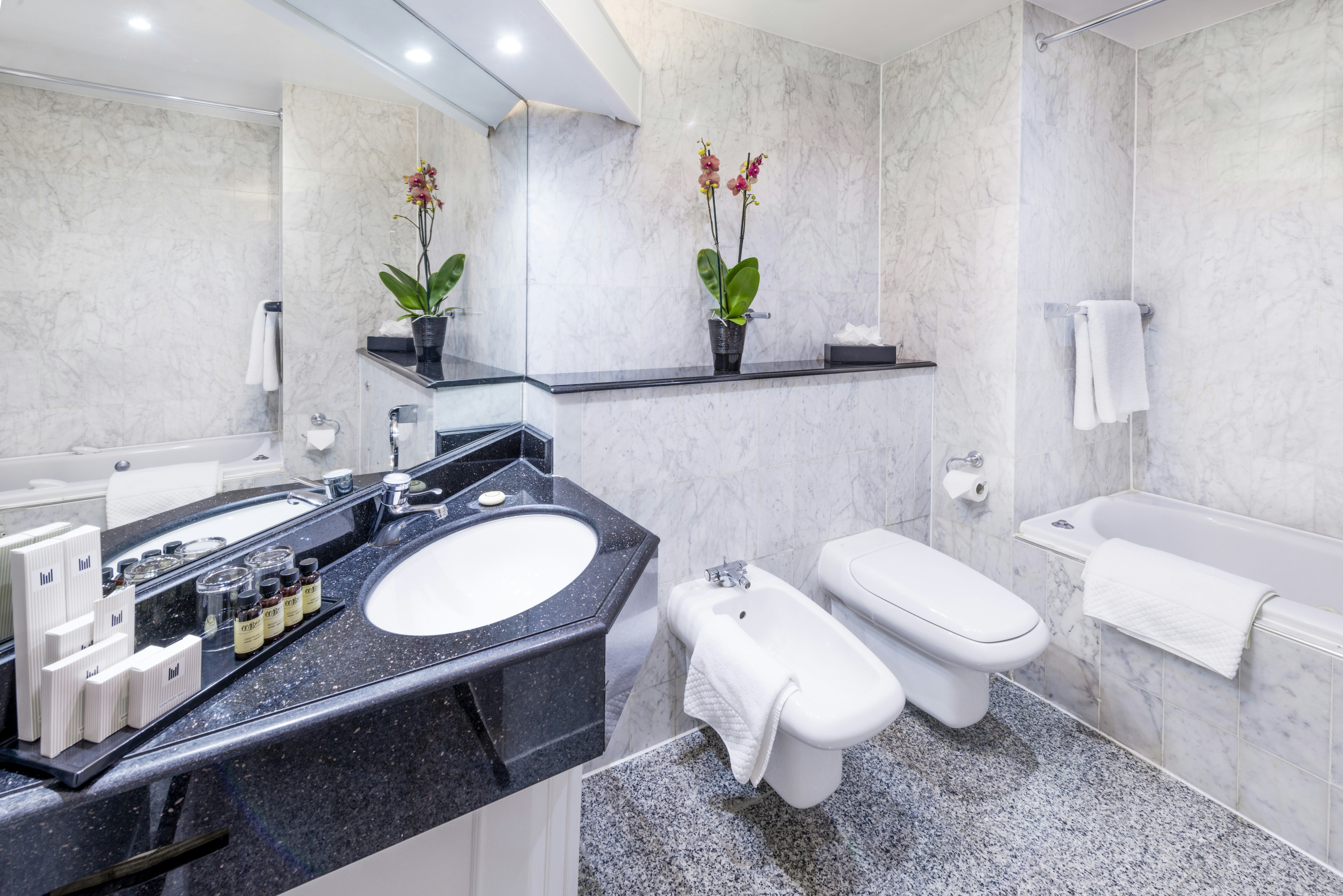 Millennium Hotel London Knightsbridge 45/49