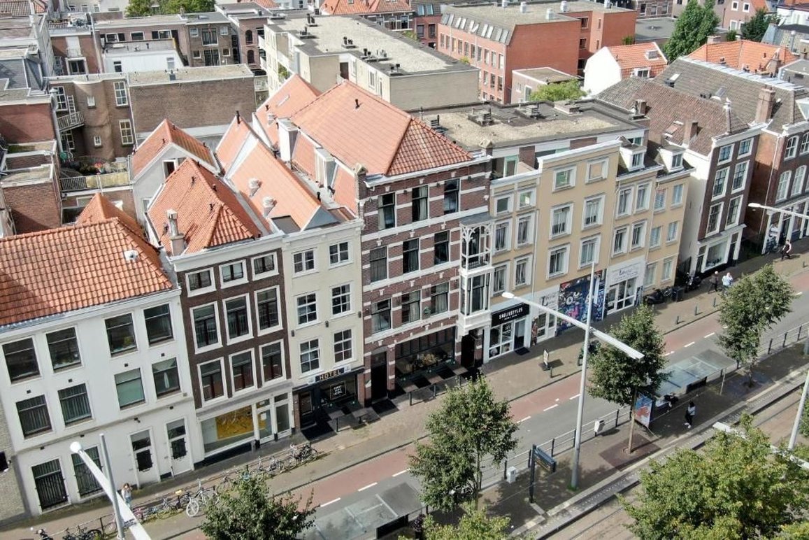 Boutique Hotel First City 2/8