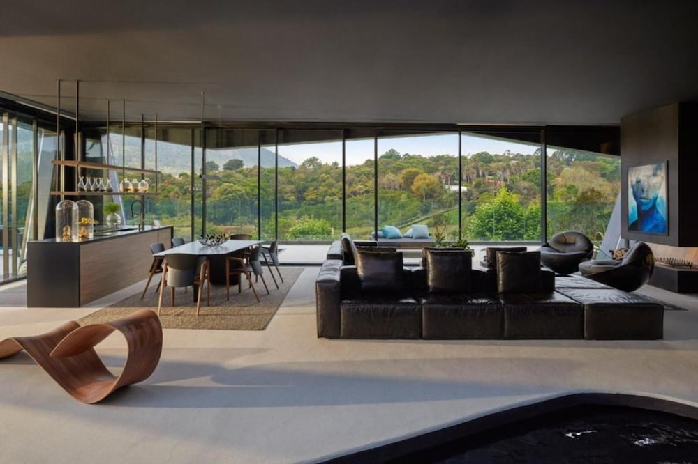 Unique Garden Hotel And Spa 22/49