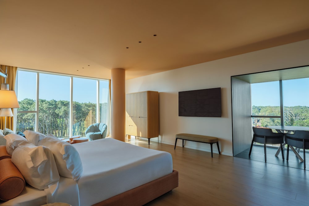 The Grand Hotel Punta Del Este 26/77