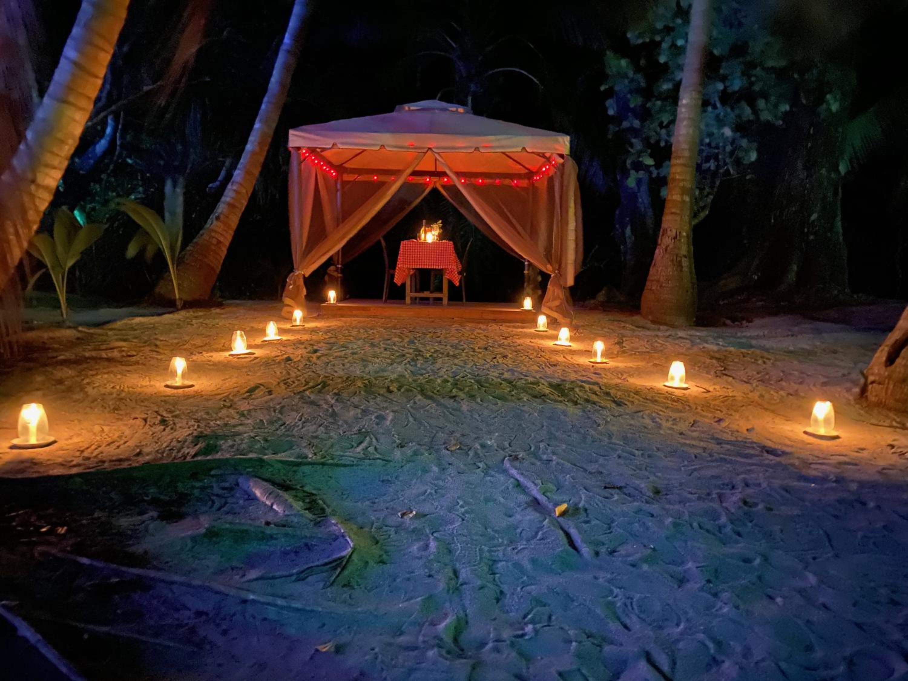 Emerald Gecko Resort-Havelock Island 19/32