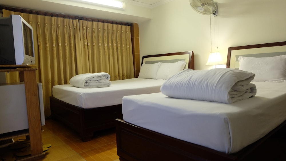 Dai Long Hotel 16/68