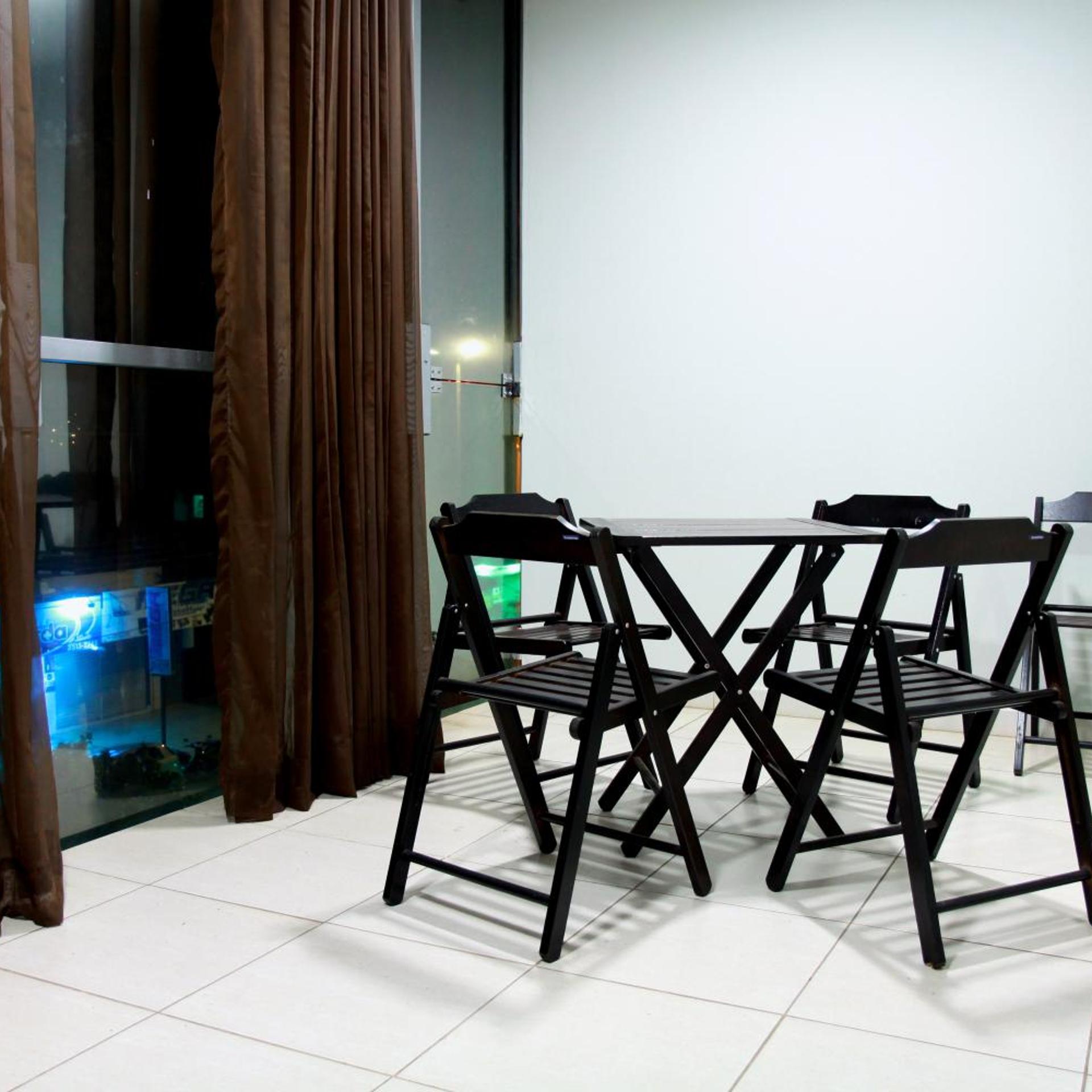 Amazon Xingu Hotel 15/23