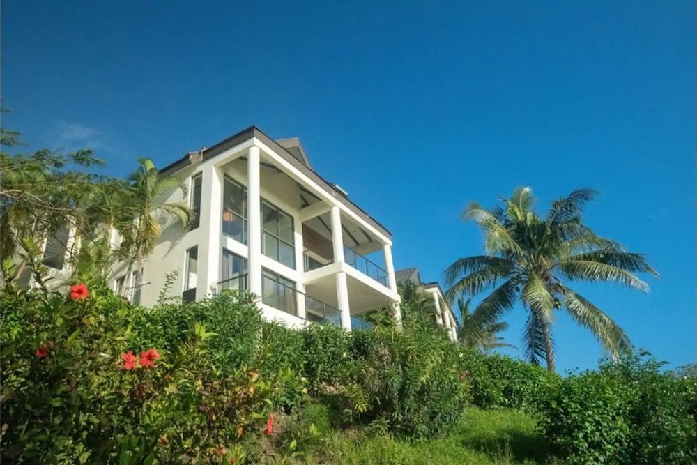 Dreamview Villas in RAKIRAKI