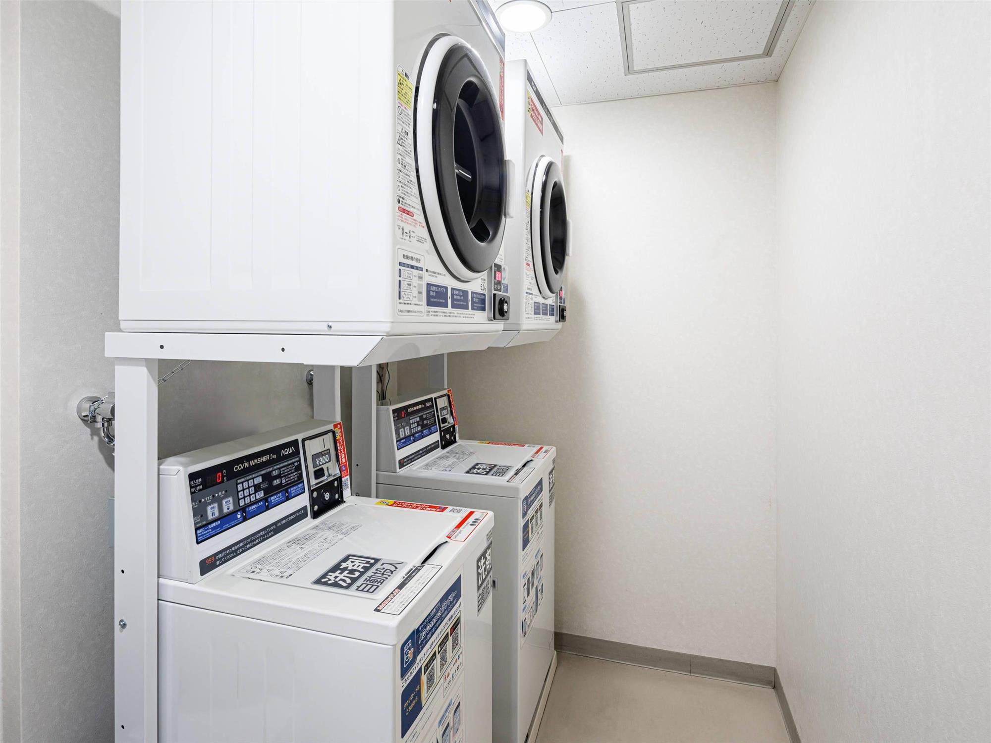 Comfort Inn Hitachinaka 23/23