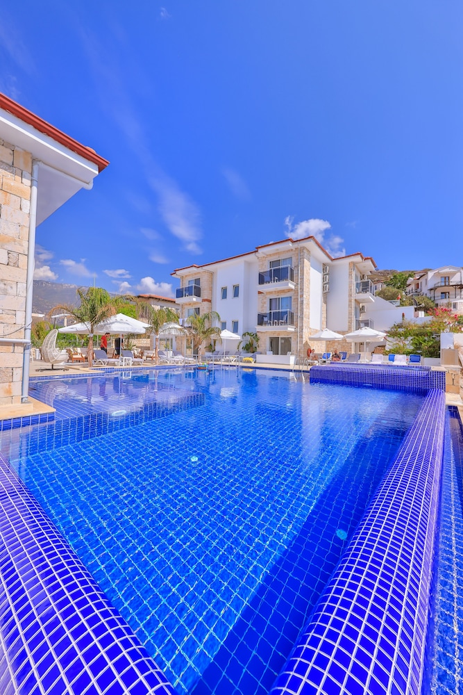 La Kumsal Hotel 44/75