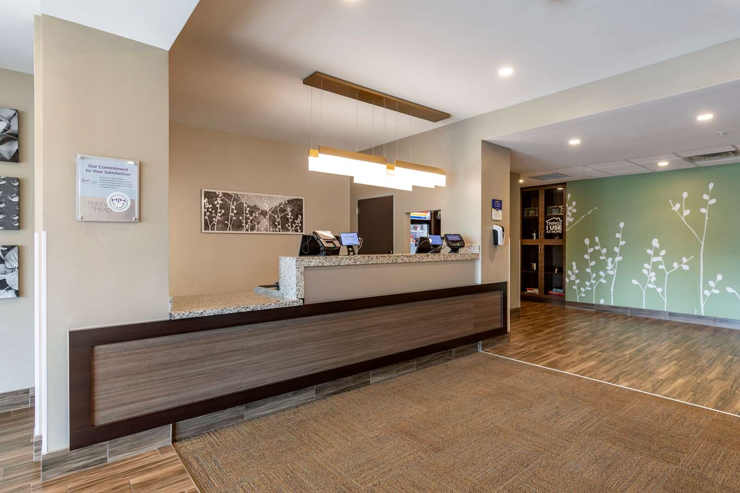 Sleep Inn Bowling Green North 2/15