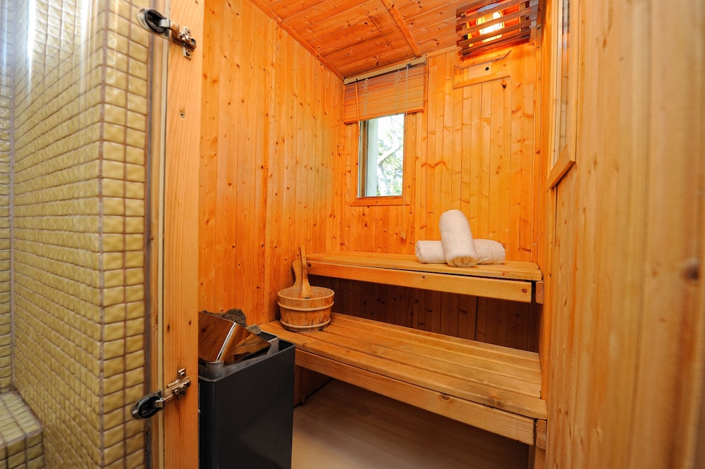 Lodge De Charme A Cheda 37/65