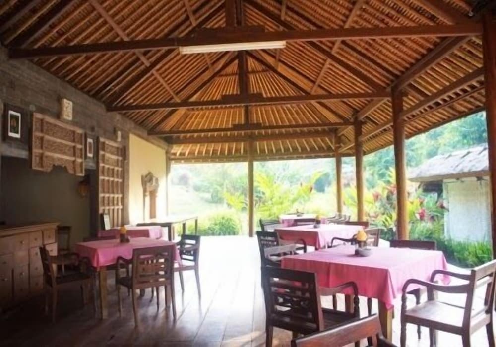 Yeh Panes Bali 10/24