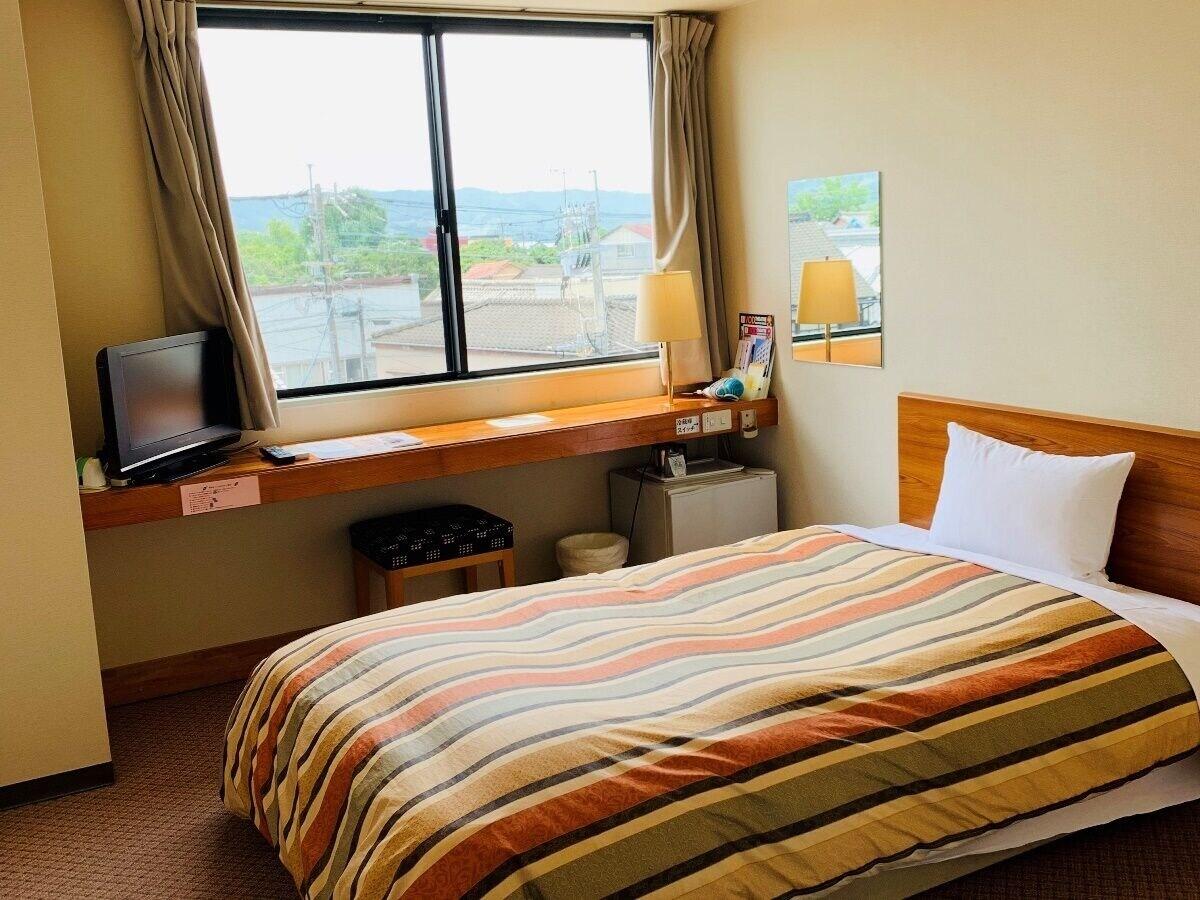 Yame Green Hotel 13/35