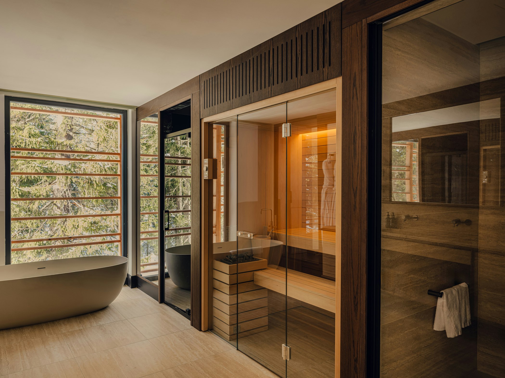 Campzero Active Luxury Resort 19/34
