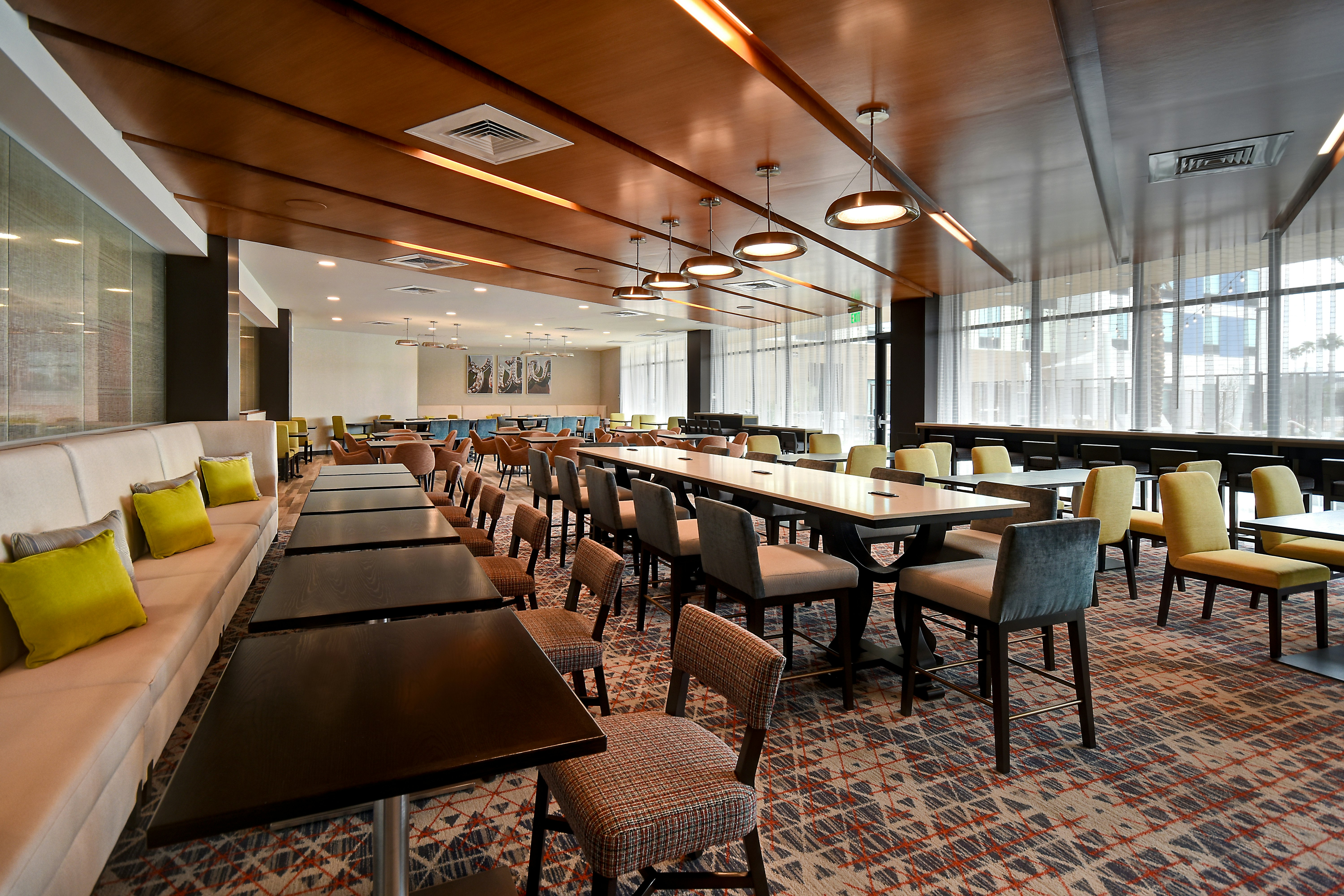 Hampton Inn and Suites Las Vegas Convention Center 32/47