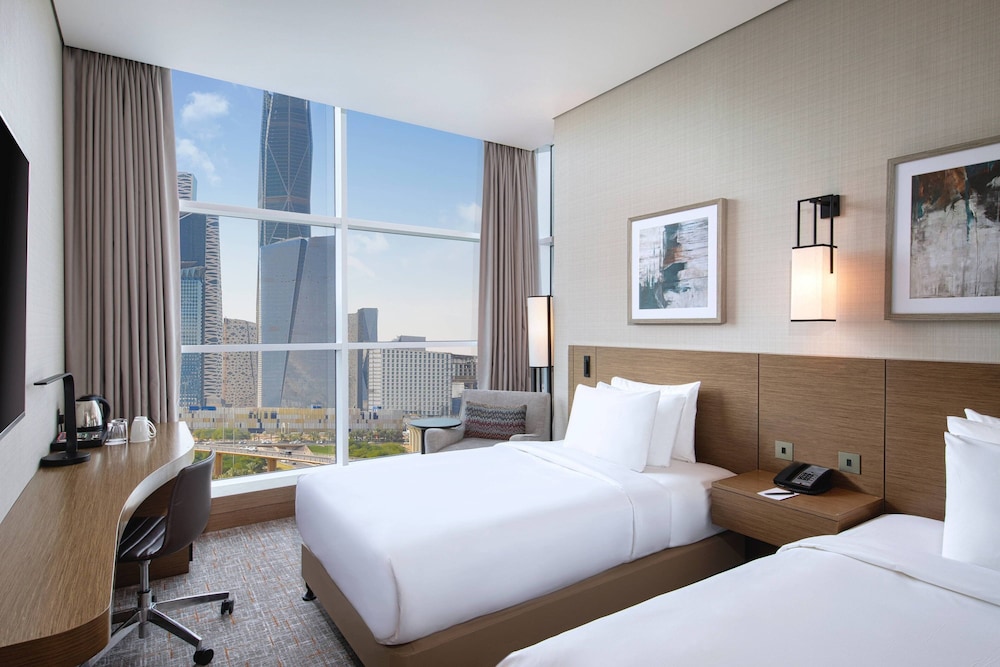 كورتيارد من ماريوت الرياض الدائري الشمالي(Courtyard by Marriott Riyadh Northern Ring Road) 8/44