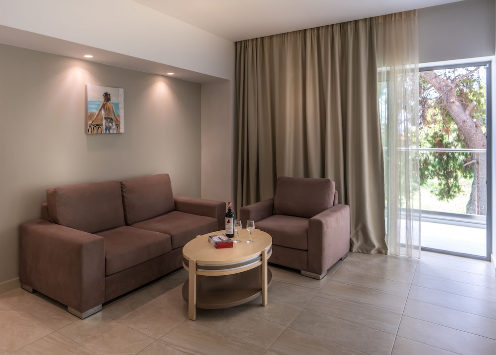 Elinotel Sermilia Resort 24/50