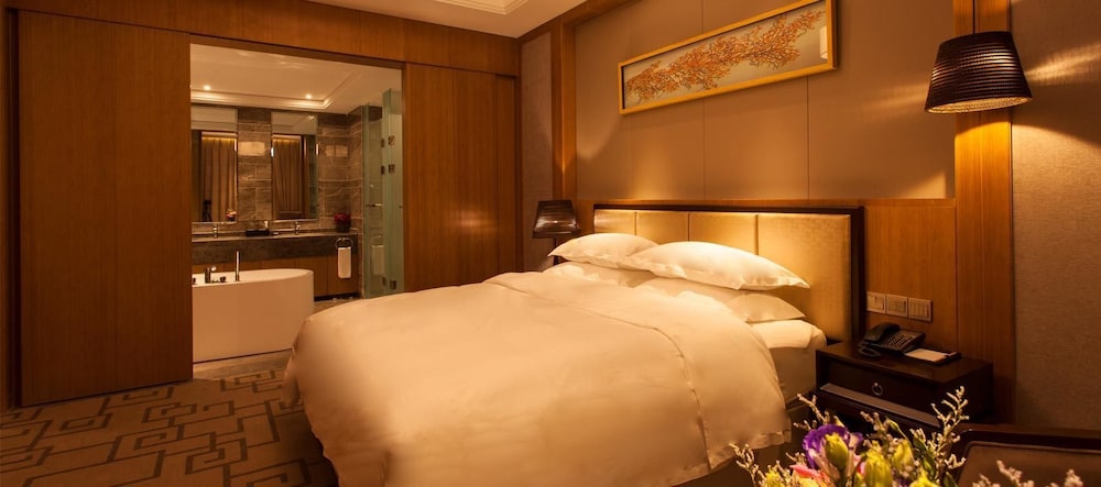Guihe Siji Hotel Weihai 17/27