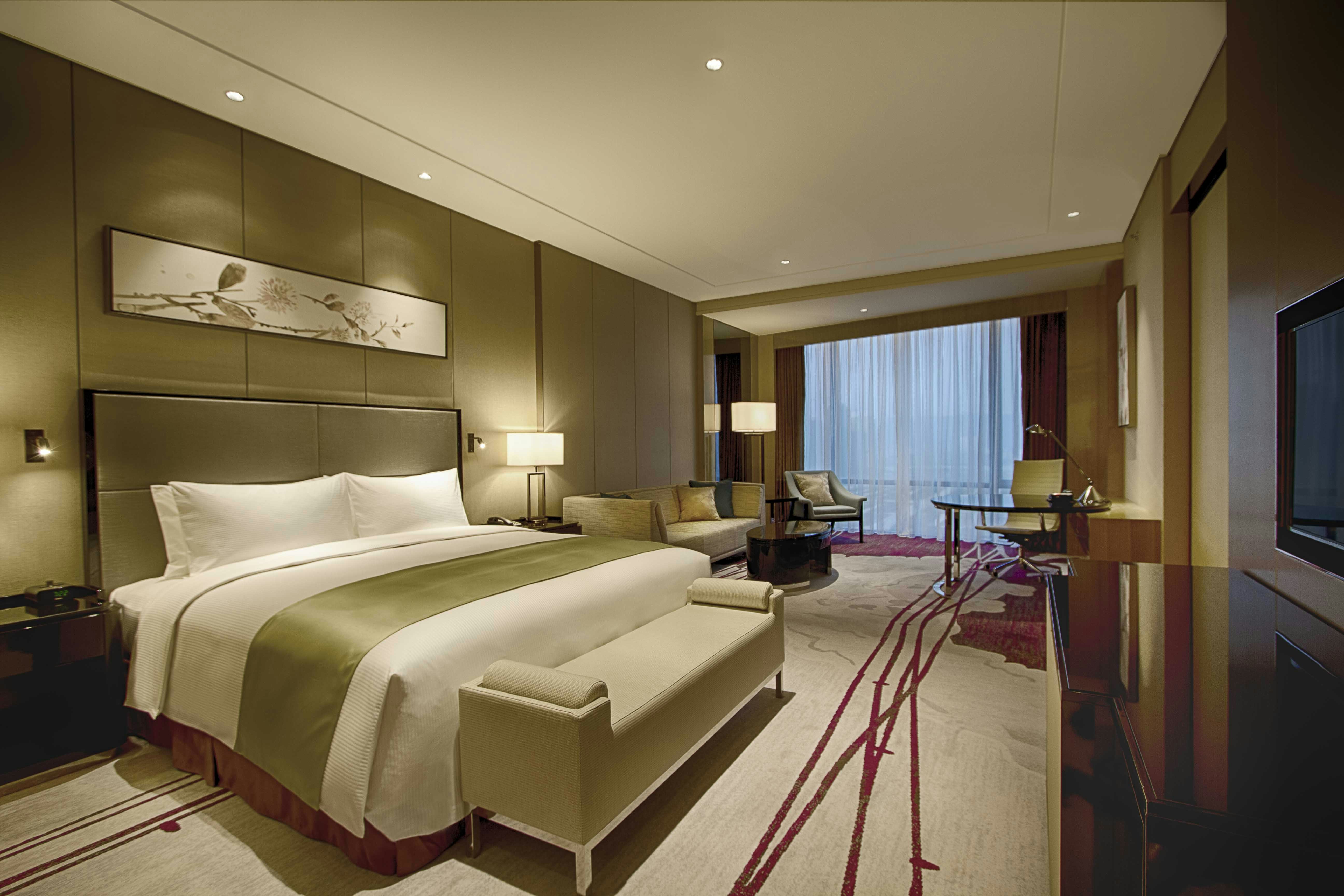 Doubletree By Hilton Heyuan 11/52