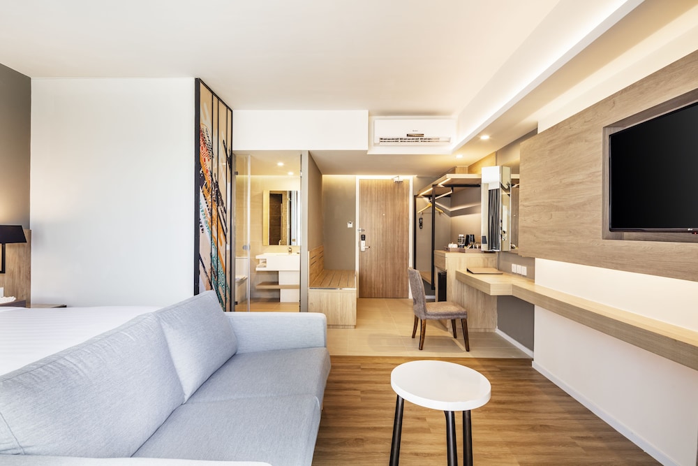 Hotel Amber Pattaya 33/50