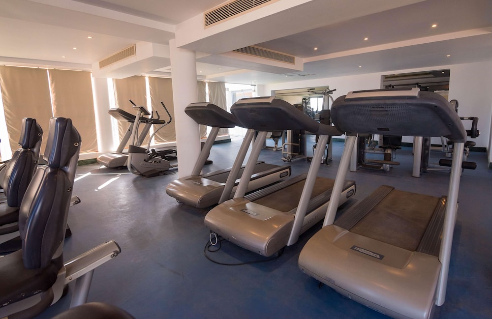 Ecotel Dahab Bay View Resort 25/50