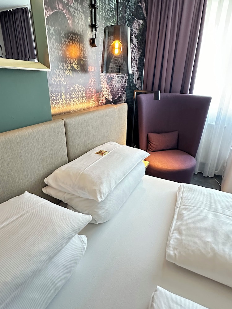 Hotel Rappensberger 16/47