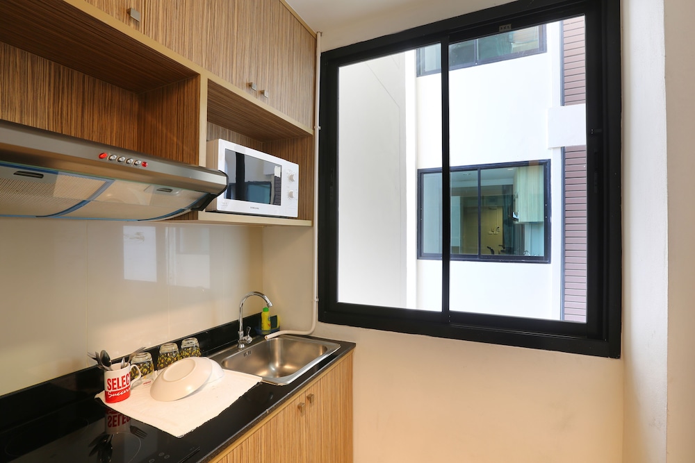 The Luxury Residence 44/50