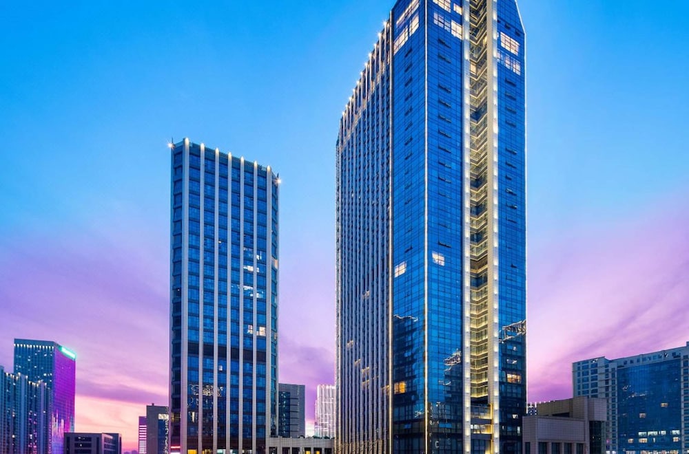 Fubang Lijia International Hotel 2/31