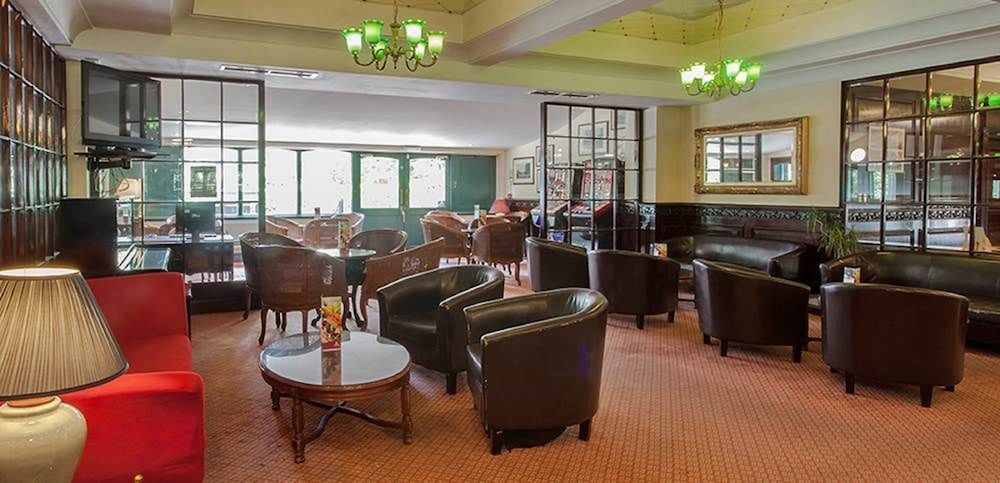 Britannia Hampstead Hotel 42/64