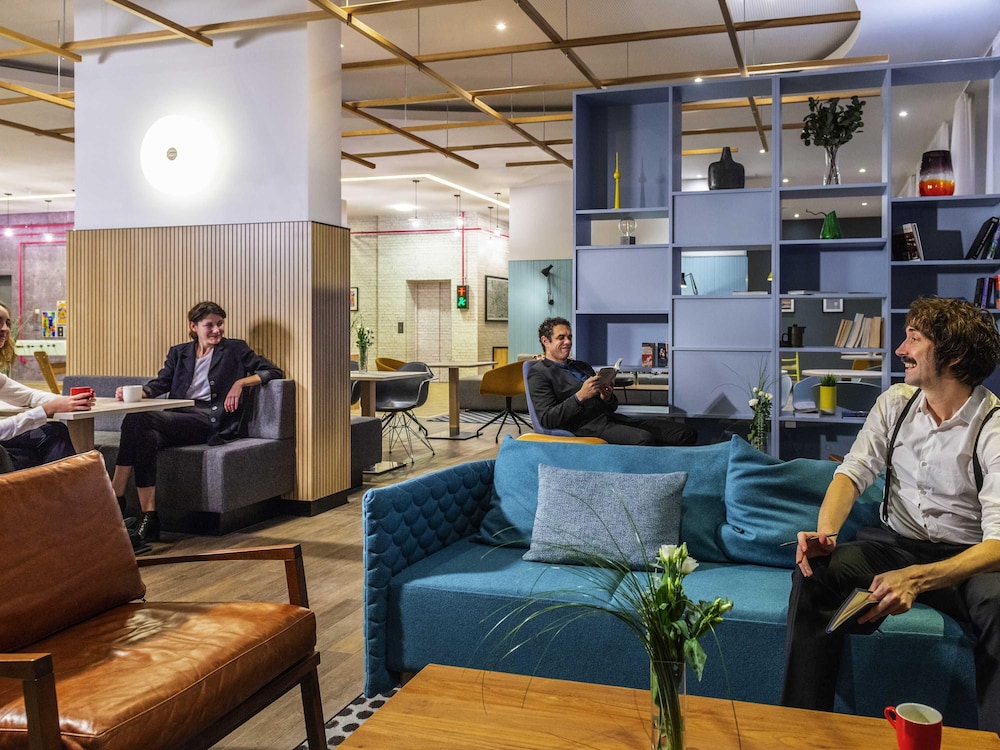 Aparthotel Adagio Berlin Kurfurstendamm 48/69