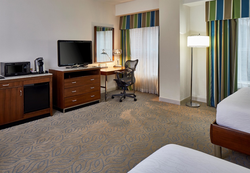Hilton Garden Inn Atlanta Midtown 49/49