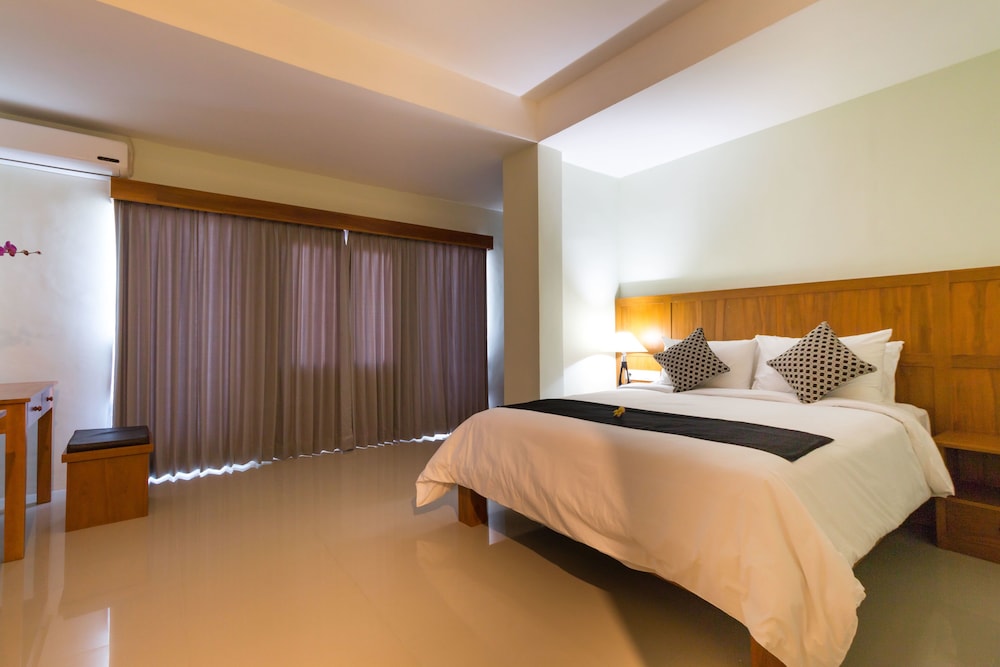Ab Hotel Kuta 36/74