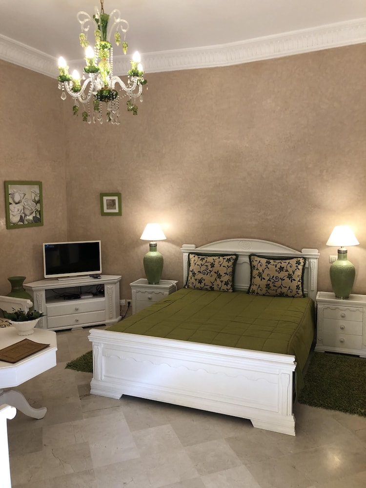 Riad Soleil d'Orient 3/50