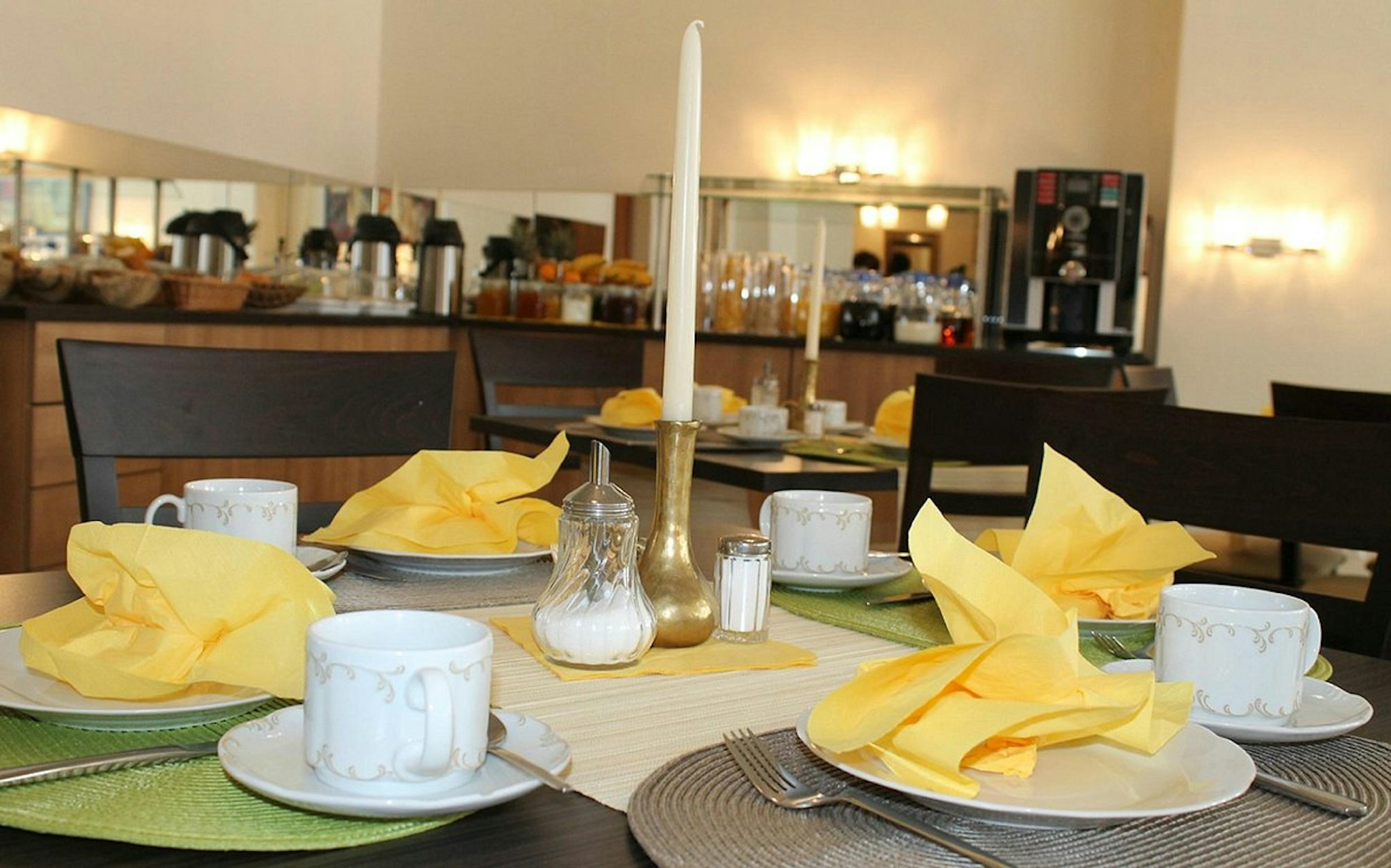 eXo Individual Hotel Mannheim - by SuperFly Hotels 17/20