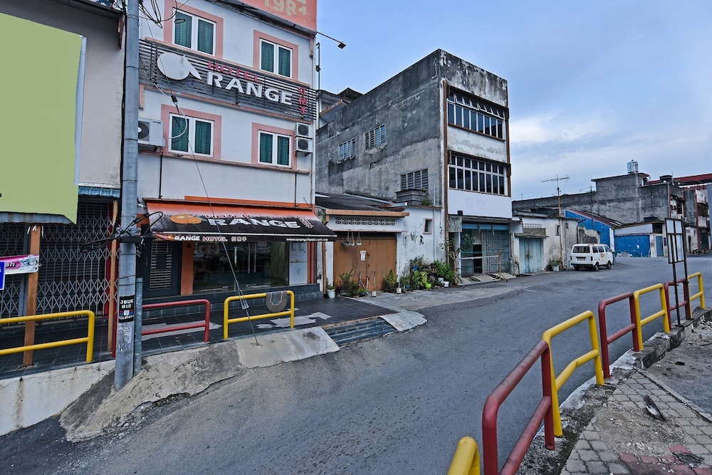 Hotel O Orange Hotel Kuala Pilah 57/67