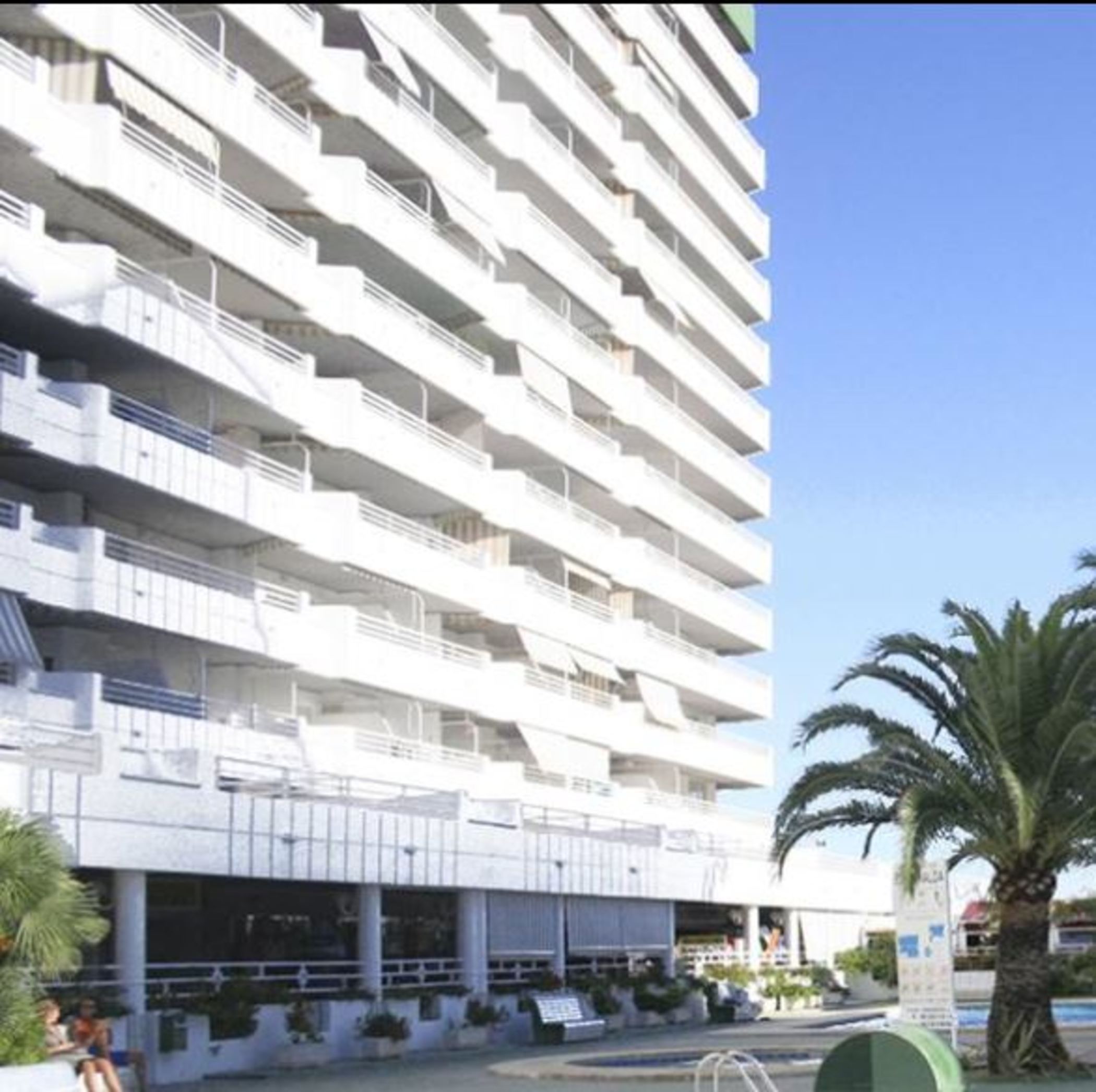 Apartamentos Esmeralda Unitursa 1/26