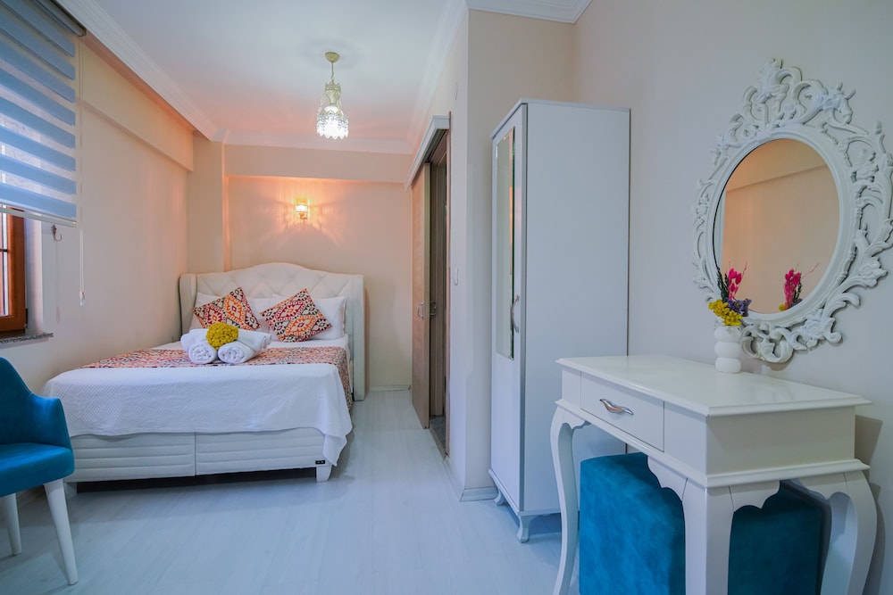 Ada Olympos Otel 28/56