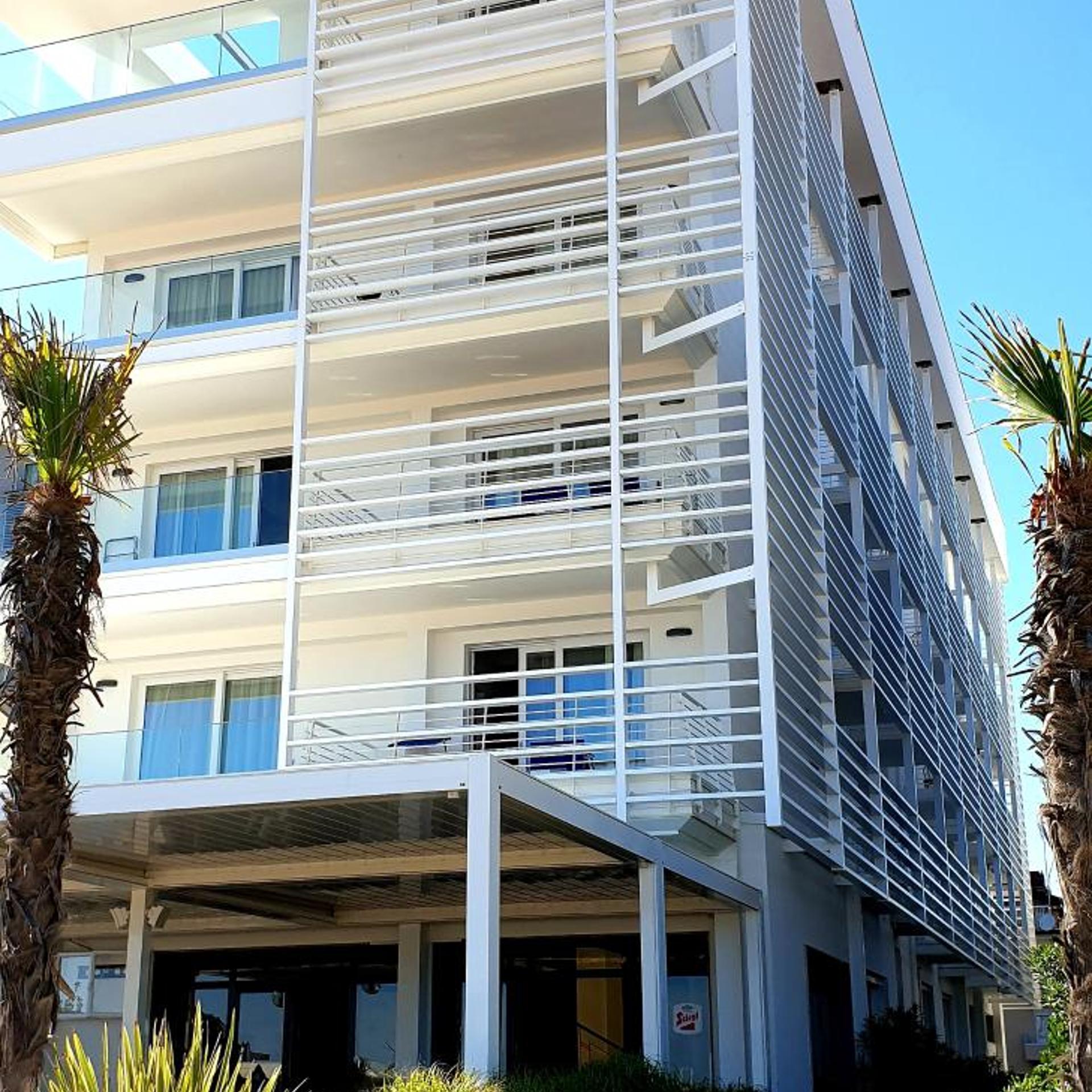 Hotel Strand 2/47