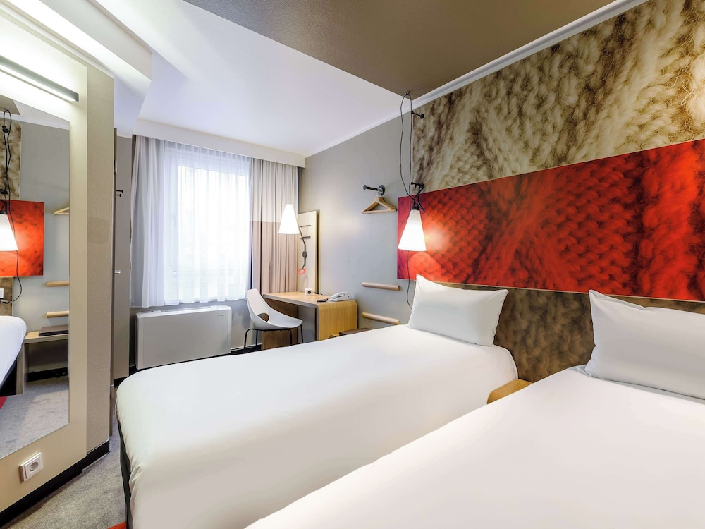 STANDARD, TWIN BEDS