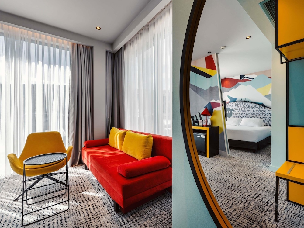 Ibis Styles Tbilisi Center 36/54