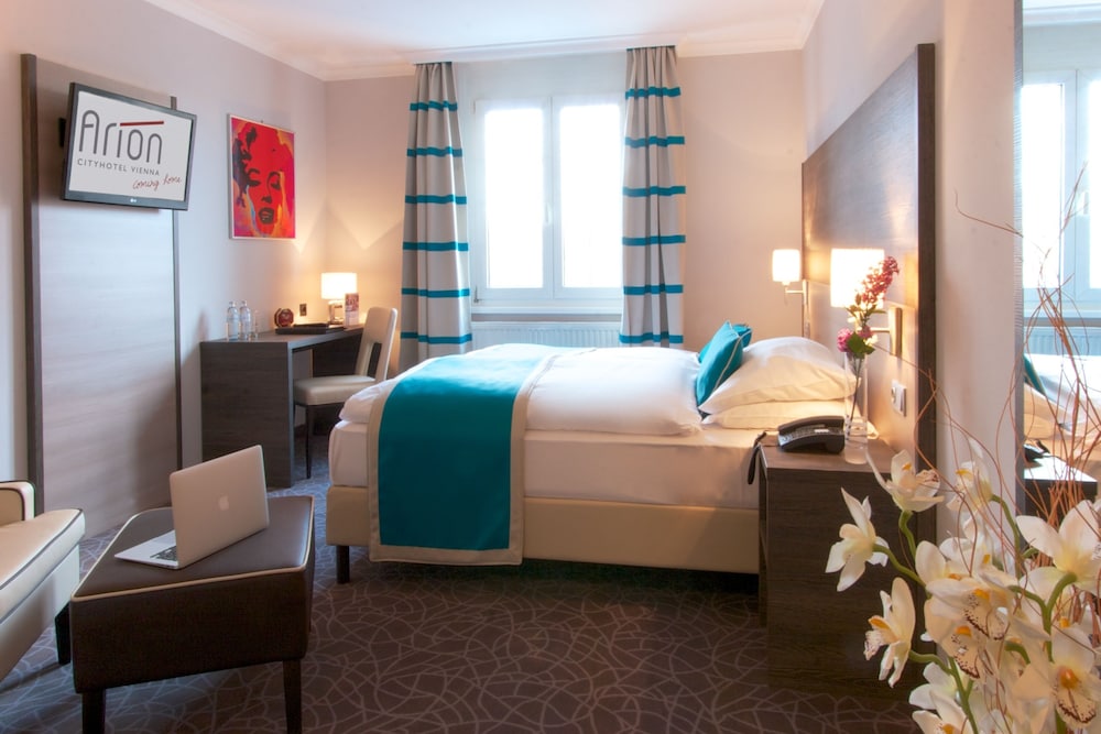 Arion Cityhotel Vienna Ex Trend Appartementhotel 22/36