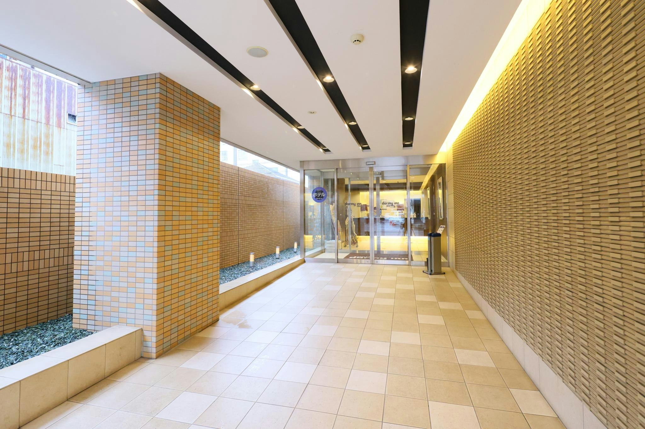 Dormy Inn Takamatsu 3/33