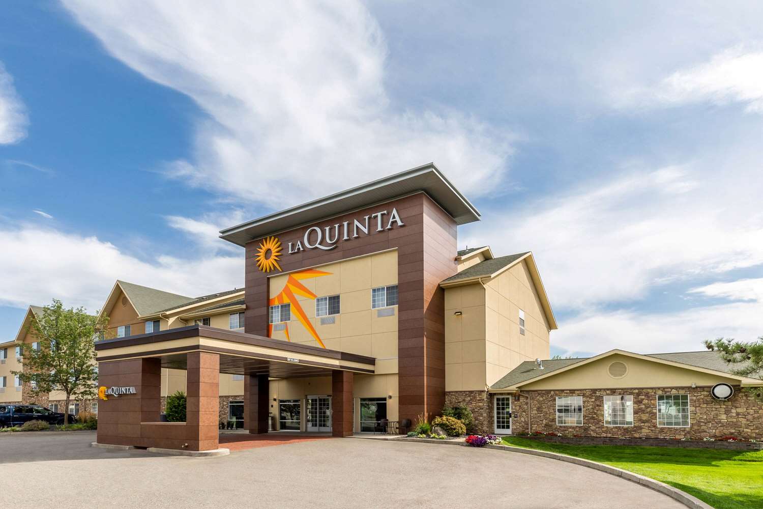 amenities