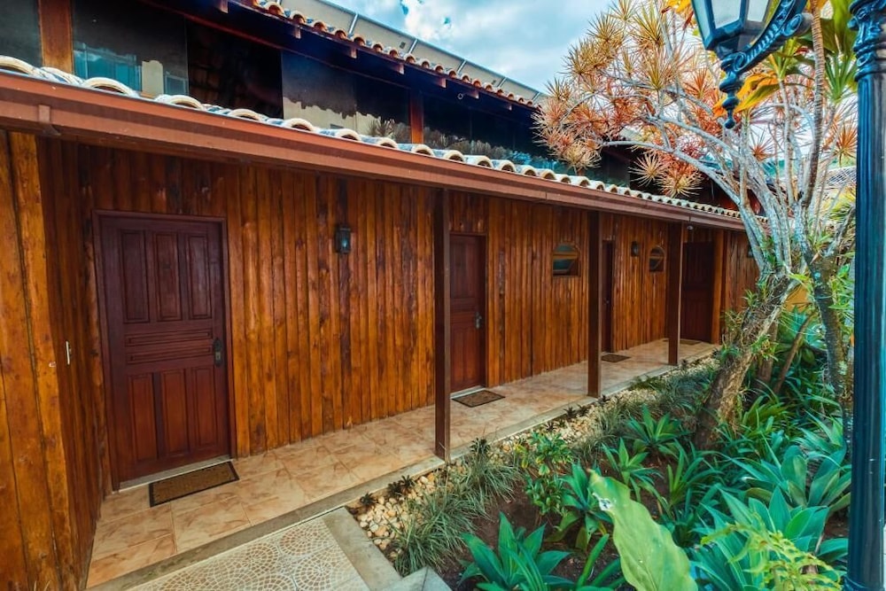 Hotel Serra Everest 3/50