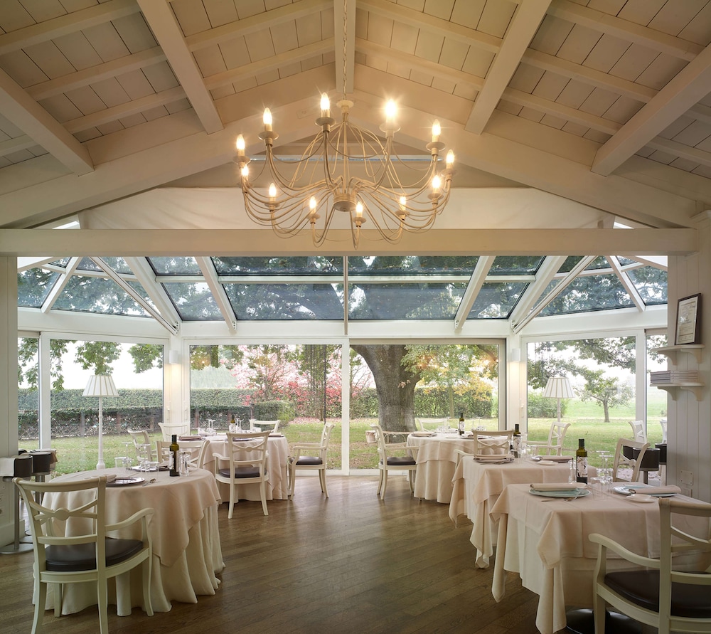 Hotel Relais Villa Abbondanzi 50/77