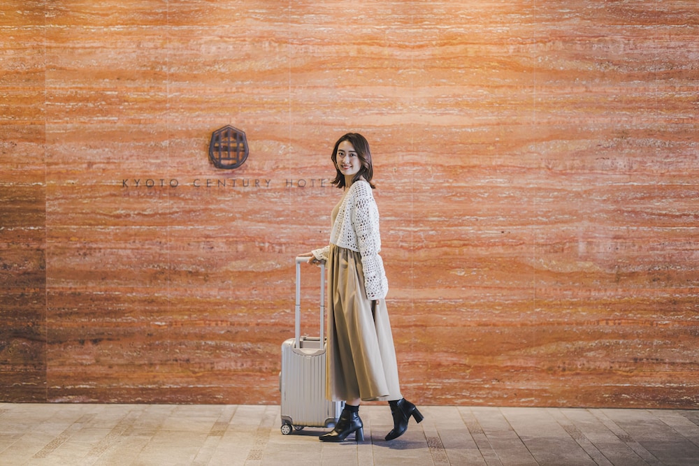 Kyoto Century Hotel 48/75