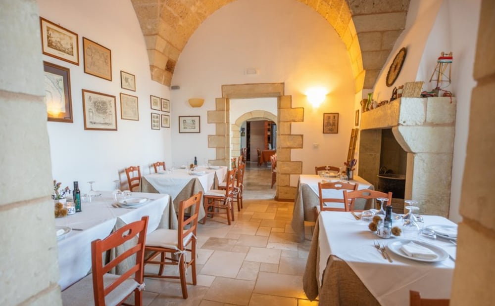 Masseria Stali 64/76