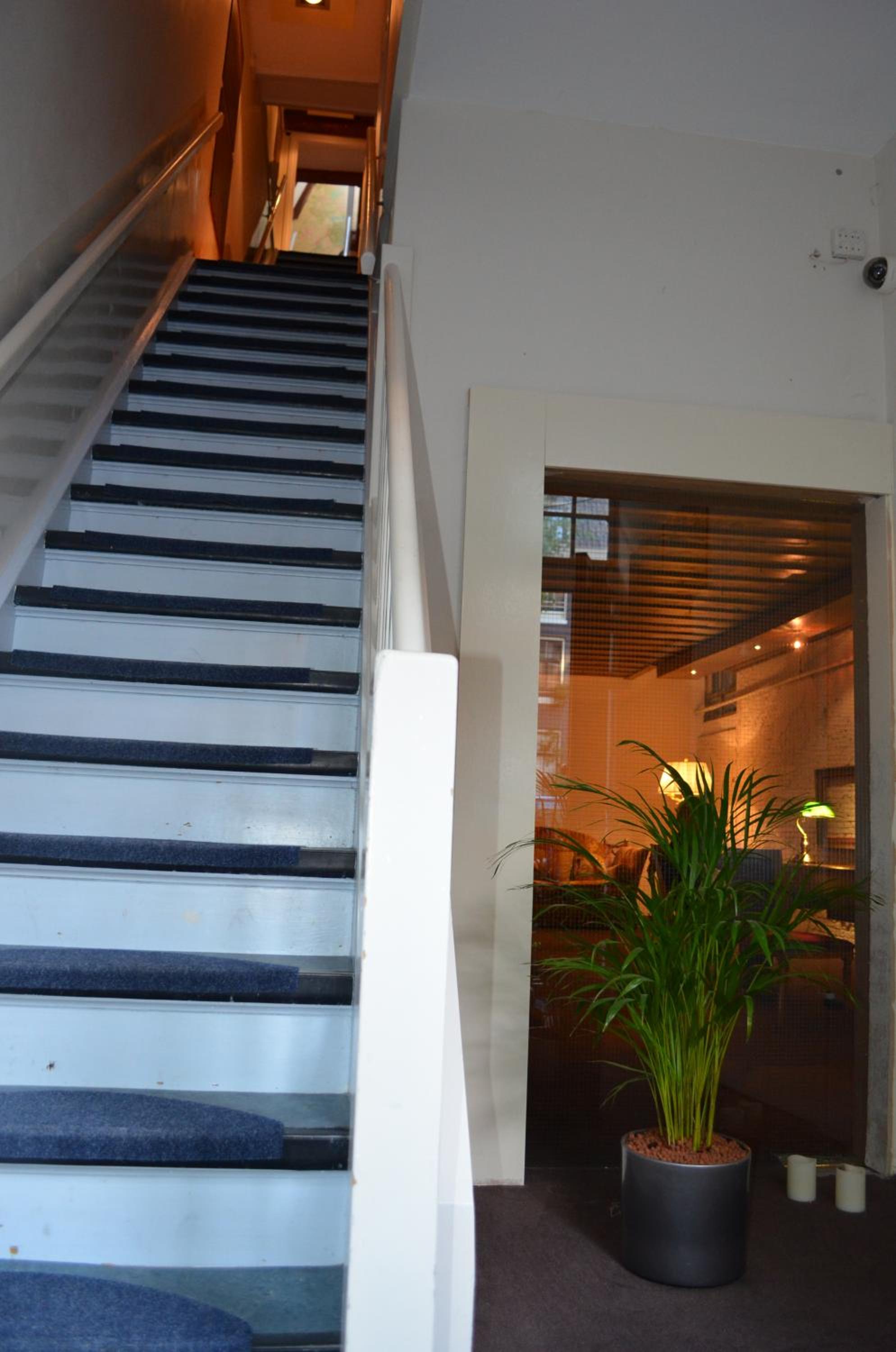 Rembrandtplein B&B 11/31